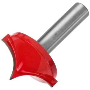 Xtra Power Center Ologo Router Bit 8Mm Shank 9937