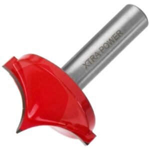 Xtra Power Center Ologo Router Bit 8Mm Shank 9940