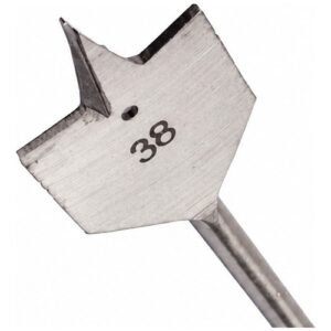 Xtra Power Flat Wood Drill Bit