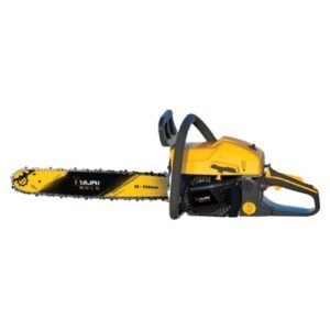 Yuri Gold 22 Inch 3000W Gasoline Chain Saw 550Mm Yg-Gcs84-22