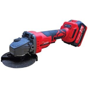 Yuri 4 Inch 21V Cordless Angle Grinder 110Mm Yr-953