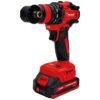 Yuri 21V Cordless Impact Screw Driver 6.35Mm Yr-959 — Yuri All Products