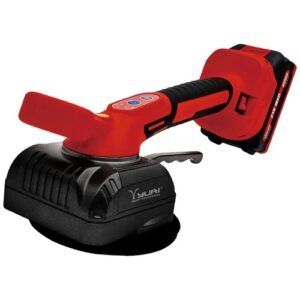 Yuri 21V 130Mm Cordless Tile Vibrator Yr-961