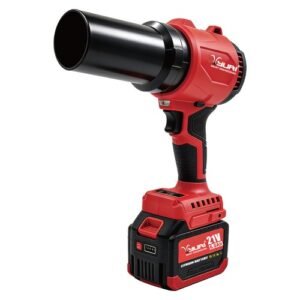 Yuri Cordless Air Blower 21V 39500Rpm Yr-965
