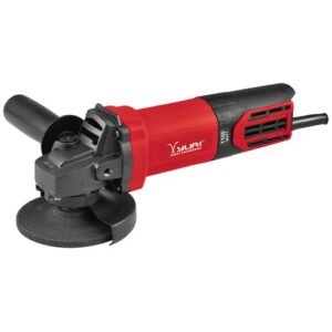 Yuri 4 Inch 1100W Angle Grinder 100Mm Yr-Ag1001
