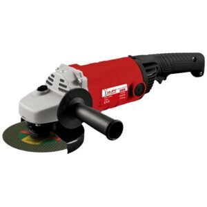 Yuri 5 Inch 1500W Angle Grinder 125Mm Yr-Ag1005