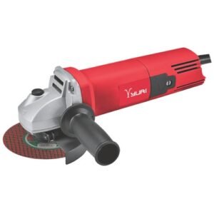 Yuri 4 Inch 950W Angle Grinder 100Mm Yr-Ag801