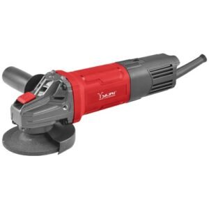 Yuri 4 Inch 1050W Angle Grinder 100Mm Yr-Ag901