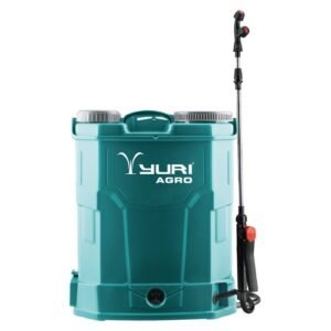 Yuri 12V 16Ltr Agricultural Knapsack Sprayer Yr-Aks1153