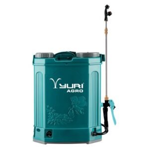 Yuri 12V 16Ltr Agricultural Knapsack Sprayer Yr-Aks1154
