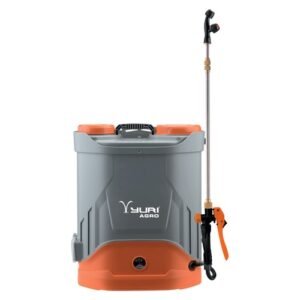 Yuri 12V 16Ltr Agricultural Knapsack Sprayer Yr-Aks1155