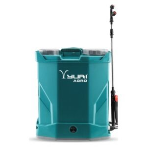 Yuri 12V 16Ltr Agricultural Knapsack Sprayer Yr-Aks1156