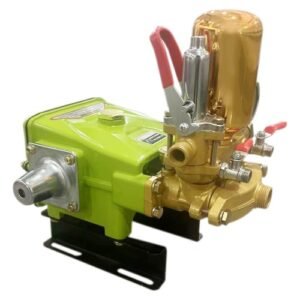 Yuri 1200Rpm Sprayer Pump 2Hp Yr-As1149