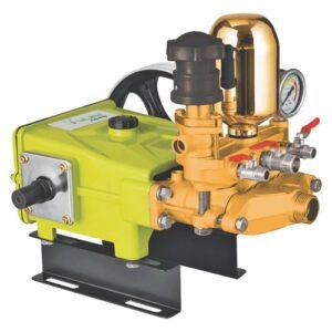 Yuri 1200Rpm Sprayer Pump 6.5Hp Yr-As1150