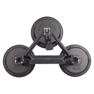 Yuri 3 Cup Suction Lifter Heavy Duty