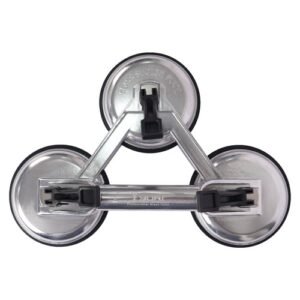 Yuri 3 Cup Suction Lifter Yr-Asc-3