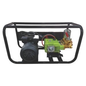 Yuri Sprayer Pump With Motor 13-22Ltr/Min Yr-Asm1151