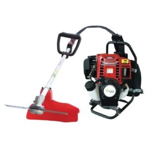 Yuri 1000W 4 Stroke Gasoline Back Pack Brush Cutter Yr-Bc1133