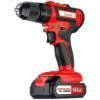 Yuri 21V Cordless Drill Machine With Kit 13Mm Yr-Cd2005 — Yuri All Products