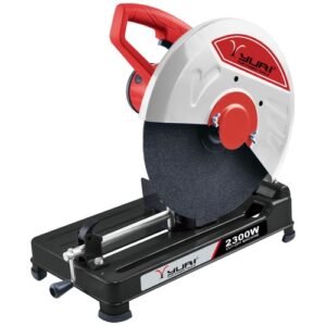 Yuri 14 Inch 2300W Cut Off Machine 355Mm Yr-Cm1045