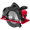 Yuri 7 Inch 1450W Circular Saw 185Mm Yr-Cs1012