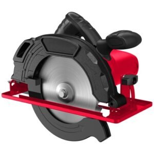 Yuri 7 Inch 1450W Circular Saw 185Mm Yr-Cs1012