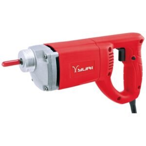 Yuri 860W Concrete Vibrator 35Mm Yr-Cv1065