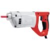 Yuri 2200W Concrete Vibrator 35Mm Yr-Cv1066 — Yuri All Products