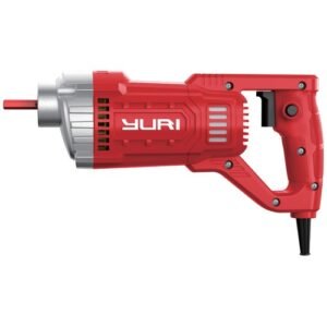 Yuri 1500W Concrete Vibrator 35Mm Yr-Cv1067