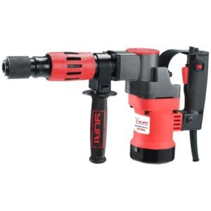 Yuri 1400W Demolition Hammer 5.7Kg Yr-Dh1050