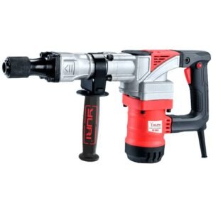 Yuri 1600W Demolition Hammer 5.7Kg Yr-Dh1051