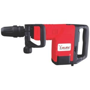Yuri 1500W Demolition Hammer 11Kg Yr-Dh1053