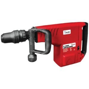 Yuri 3000W Demolition Hammer 11.5Kg Yr-Dh1054