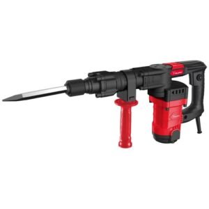 Yuri 1800W Demolition Hammer 7Kg Yr-Dh1056