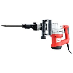 Yuri 2000W Demolition Hammer 7Kg Yr-Dh1057