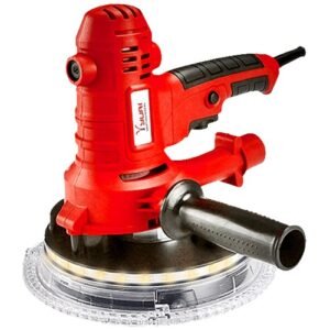 Yuri 7 Inch Dry Wall Sander 950W 180Mm Yr-Dws1070