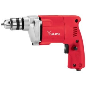 Yuri 450W Drill Machine 10Mm Yr-Ed1071