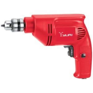 Yuri 600W Drill Machine 10Mm Yr-Ed1072