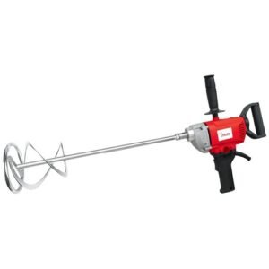 Yuri 1200W 550Rpm Paint Mixer Yr-Em1068