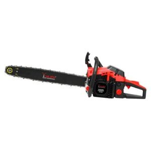 Yuri 18 Inch 2600W Gasoline Chain Saw 450Mm Yr-Gcs1124