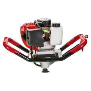 Yuri 2 Stroke 1450W Gasoline Earth Auger Yr-Gd1136