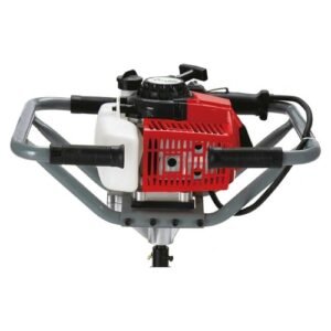 Yuri 2 Stroke 2200W Gasoline Earth Auger Yr-Gd1137