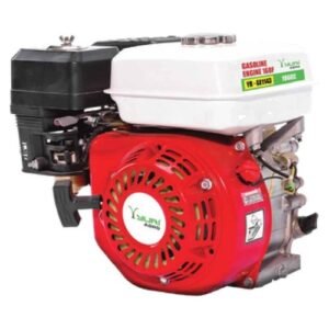 Yuri 6.5Hp 4 Stroke Air Cooled Petrol Engine Yr-Ge1143