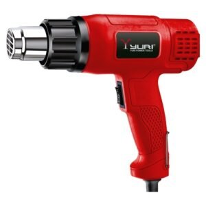 Yuri 1800W Heat Gun Yr-Hg1181