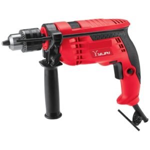 Yuri 800W Impact Drill Machine 13Mm Yr-Id1075