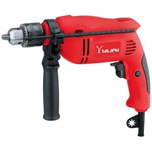 Yuri 650W Impact Drill Machine 13Mm Yr-Id1077