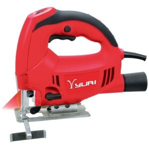 Yuri Jig Saw 710W 70Mm Yr-Js1020