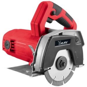 Yuri 4 Inch 1400W Marble Cutter 110Mm Yr-Mc1030