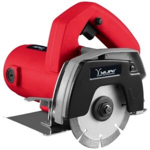 Yuri 4 Inch 1350W Marble Cutter 110Mm Yr-Mc1031