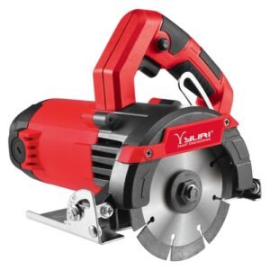 Yuri 5 Inch 1500W Marble Cutter 125Mm Yr-Mc1040